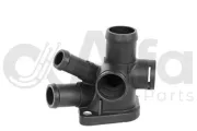 Kühlmittelflansch Alfa e-Parts AF08178