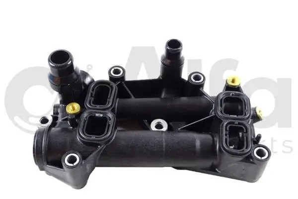 Kühlmittelflansch Alfa e-Parts AF10754