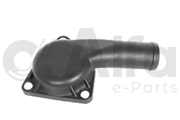 Kühlmittelflansch Alfa e-Parts AF10389