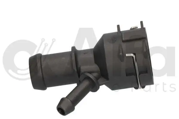 Kühlmittelflansch Alfa e-Parts AF08179