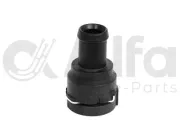 Kühlmittelflansch Alfa e-Parts AF10401