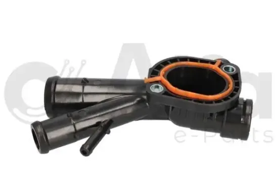Kühlmittelflansch Zylinderkopf Alfa e-Parts AF12375 Bild Kühlmittelflansch Zylinderkopf Alfa e-Parts AF12375