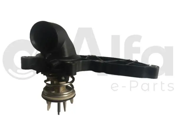 Kühlmittelflansch Vorderachse Alfa e-Parts AF08182