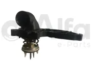 Kühlmittelflansch Vorderachse Alfa e-Parts AF08182