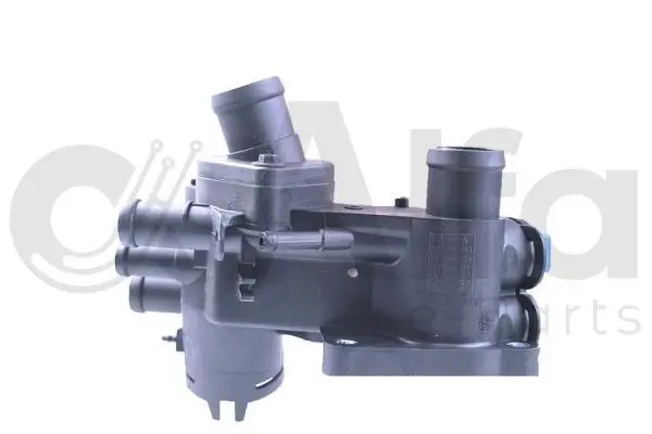 Kühlmittelflansch Vorderachse Alfa e-Parts AF10760