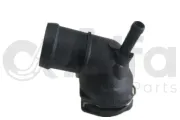 Kühlmittelflansch Alfa e-Parts AF10761