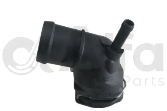 Kühlmittelflansch Alfa e-Parts AF10761 Bild Kühlmittelflansch Alfa e-Parts AF10761
