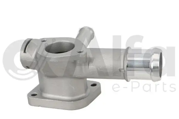 Kühlmittelflansch hinten Alfa e-Parts AF10563