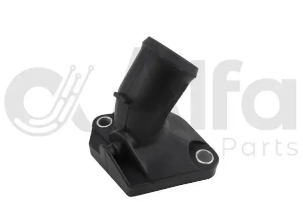 Thermostatgehäuse Alfa e-Parts AF10398