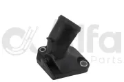 Thermostatgehäuse Alfa e-Parts AF10398