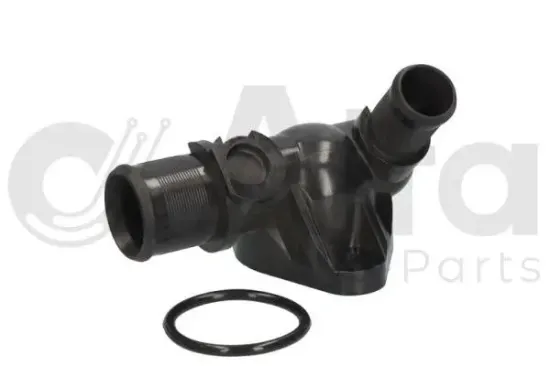 Kühlmittelflansch Alfa e-Parts AF10762 Bild Kühlmittelflansch Alfa e-Parts AF10762