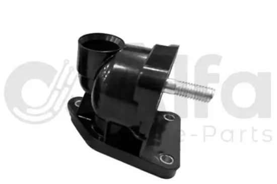 Thermostatgehäuse Alfa e-Parts AF10763 Bild Thermostatgehäuse Alfa e-Parts AF10763