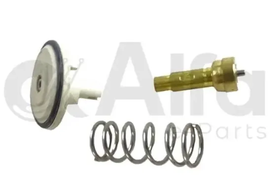 Thermostat, Kühlmittel Alfa e-Parts AF12183 Bild Thermostat, Kühlmittel Alfa e-Parts AF12183