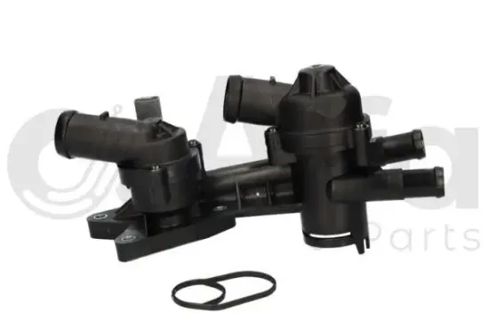 Thermostat, Kühlmittel Alfa e-Parts AF08190 Bild Thermostat, Kühlmittel Alfa e-Parts AF08190