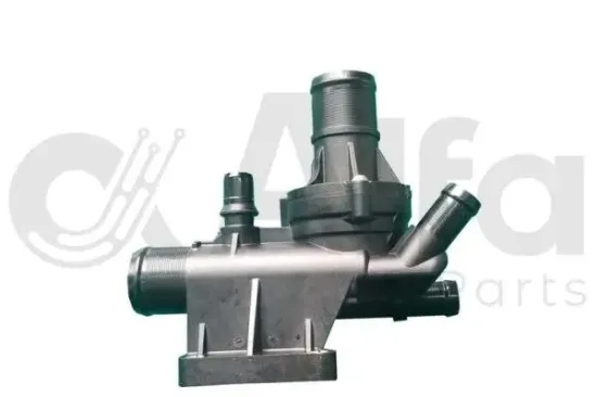 Thermostatgehäuse Alfa e-Parts AF12359 Bild Thermostatgehäuse Alfa e-Parts AF12359