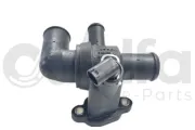 Thermostat, Kühlmittel Alfa e-Parts AF12276