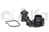 K&uuml;hlmittelflansch Alfa e-Parts AF12269