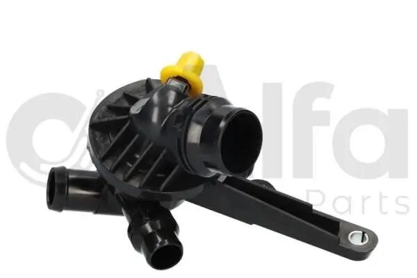 Thermostat, Kühlmittel Alfa e-Parts AF10766