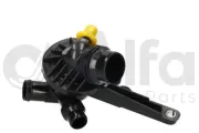Thermostat, Kühlmittel Alfa e-Parts AF10766