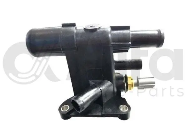 Thermostatgehäuse Alfa e-Parts AF10769