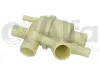 K&uuml;hlmittelflansch Alfa e-Parts AF10417