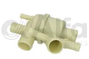 Kühlmittelflansch Alfa e-Parts AF10417