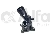Thermostat, Kühlmittel Alfa e-Parts AF10771