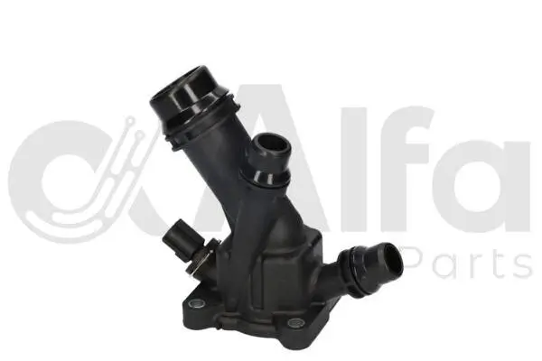 Thermostat, Kühlmittel Alfa e-Parts AF12207