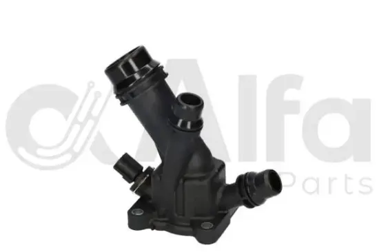 Thermostat, Kühlmittel Alfa e-Parts AF12207 Bild Thermostat, Kühlmittel Alfa e-Parts AF12207