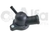 K&uuml;hlmittelflansch Alfa e-Parts AF08192