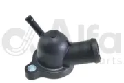 Kühlmittelflansch Alfa e-Parts AF08192