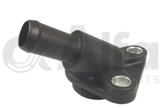 Kühlmittelflansch Alfa e-Parts AF10772 Bild Kühlmittelflansch Alfa e-Parts AF10772