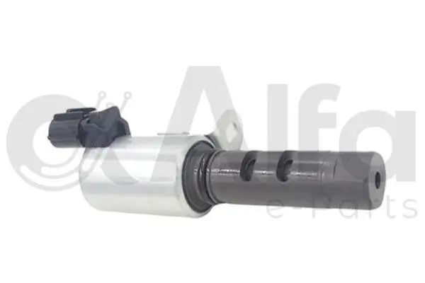 Steuerventil, Nockenwellenverstellung Zylinderkopf Alfa e-Parts AF08194
