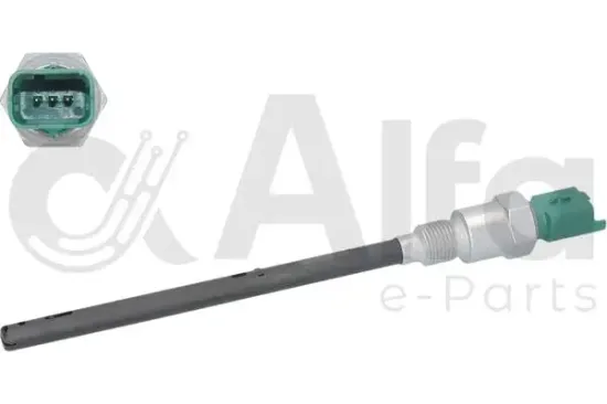 Sensor, Motorölstand Alfa e-Parts AF00714 Bild Sensor, Motorölstand Alfa e-Parts AF00714