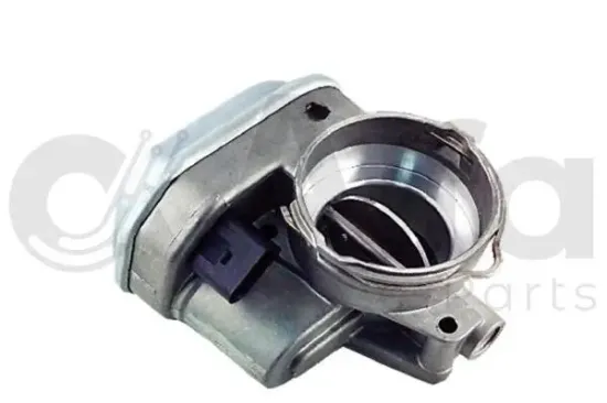 Drosselklappenstutzen 12 V Alfa e-Parts AF07828 Bild Drosselklappenstutzen 12 V Alfa e-Parts AF07828
