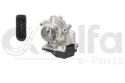 Drosselklappenstutzen 12 V Alfa e-Parts AF07829