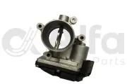 Drosselklappenstutzen 12 V Alfa e-Parts AF07830