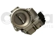 Drosselklappenstutzen 12 V Alfa e-Parts AF08532