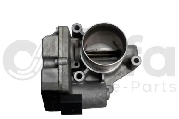 Drosselklappenstutzen Alfa e-Parts AF07093