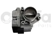 Drosselklappenstutzen Alfa e-Parts AF07093