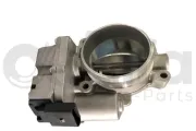 Drosselklappenstutzen Alfa e-Parts AF07833