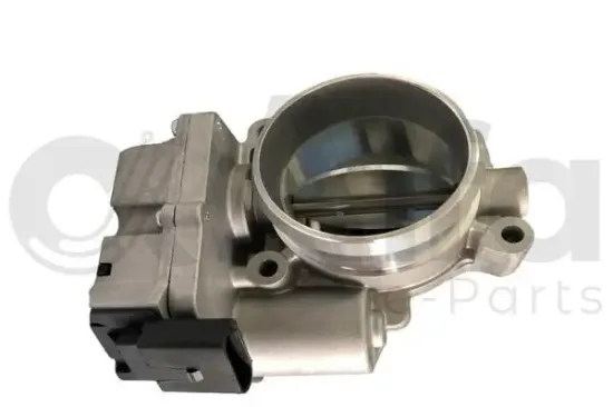 Drosselklappenstutzen Alfa e-Parts AF07833 Bild Drosselklappenstutzen Alfa e-Parts AF07833