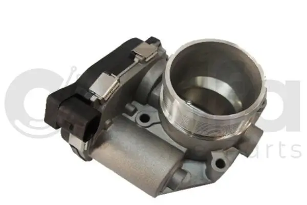 Drosselklappenstutzen 12 V Alfa e-Parts AF07834