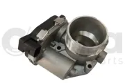 Drosselklappenstutzen 12 V Alfa e-Parts AF07834