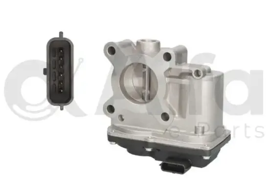 Drosselklappenstutzen 12 V Alfa e-Parts AF08201 Bild Drosselklappenstutzen 12 V Alfa e-Parts AF08201