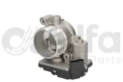 Drosselklappenstutzen 12 V Alfa e-Parts AF08202