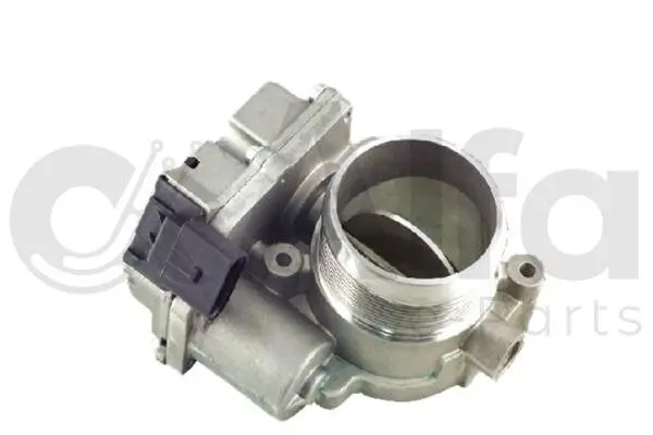 Drosselklappenstutzen 12 V Alfa e-Parts AF08203
