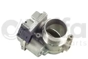 Drosselklappenstutzen 12 V Alfa e-Parts AF08203