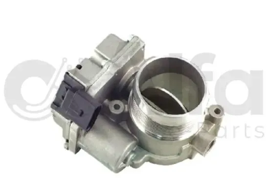 Drosselklappenstutzen 12 V Alfa e-Parts AF08203 Bild Drosselklappenstutzen 12 V Alfa e-Parts AF08203