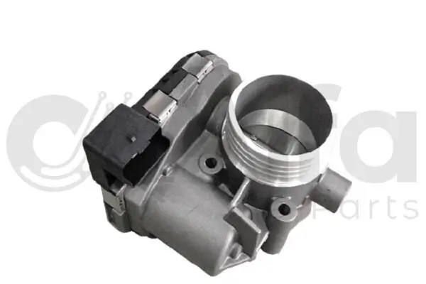 Drosselklappenstutzen 12 V Alfa e-Parts AF08204